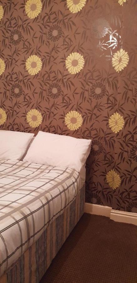 Hotel Avansi Μπλάκπουλ Εξωτερικό φωτογραφία