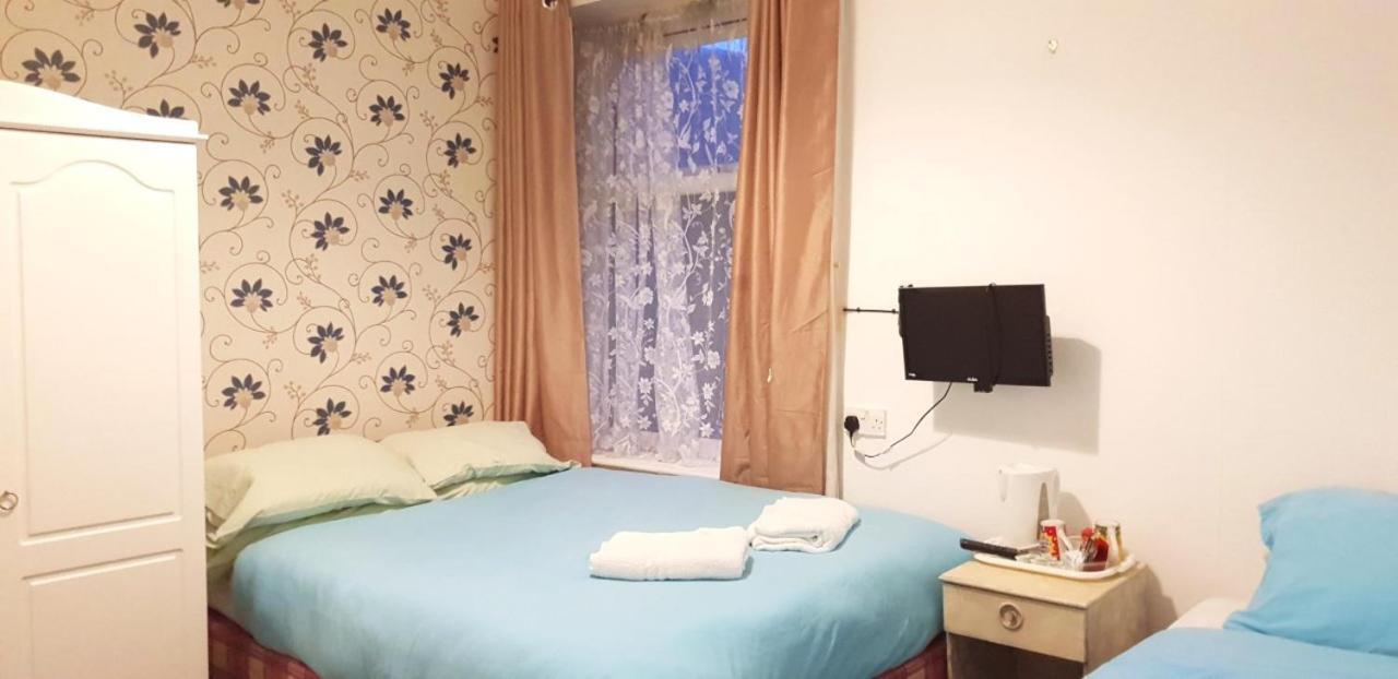Hotel Avansi Μπλάκπουλ Εξωτερικό φωτογραφία
